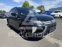 2019 Mitsubishi ECLIPSE