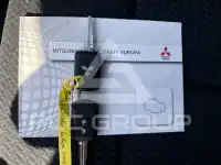 2019 Mitsubishi ECLIPSE