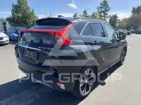 2019 Mitsubishi ECLIPSE