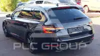 2019 Skoda Superb