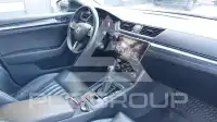 2019 Skoda Superb