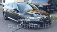 2019 Skoda Superb
