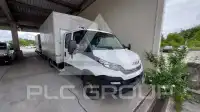 2019 Iveco Daily