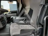 2019 MAN TGL