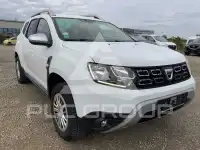 2019 Dacia Duster
