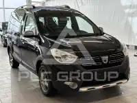 2019 Dacia Dokker