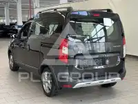 2019 Dacia Dokker