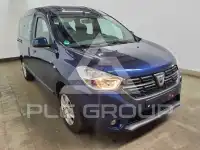 2019 Dacia Dokker