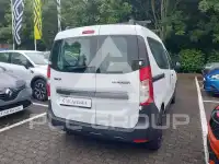 2019 Dacia Dokker