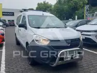 2019 Dacia Dokker