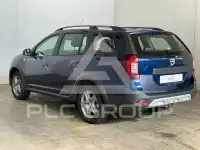 2019 Dacia Logan
