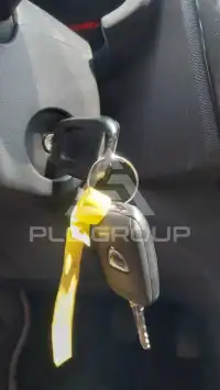 2019 Dacia Sandero
