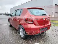 2019 Dacia Sandero