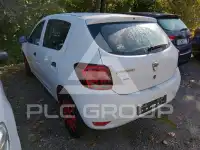 2019 Dacia Sandero