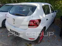 2019 Dacia Sandero
