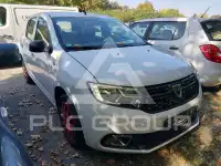 2019 Dacia Sandero