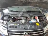 2019 Volkswagen Multivan