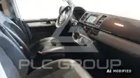 2019 Volkswagen Multivan