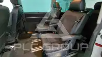 2019 Volkswagen Multivan