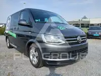 2019 Volkswagen Multivan