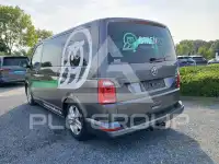 2019 Volkswagen Multivan