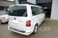 2019 Volkswagen Multivan