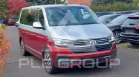 2019 Volkswagen Multivan
