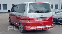 2019 Volkswagen Multivan