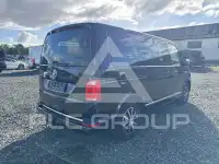 2019 Volkswagen Multivan