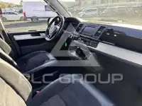 2019 Volkswagen Multivan