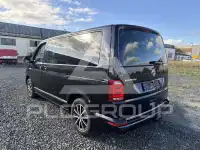 2019 Volkswagen Multivan