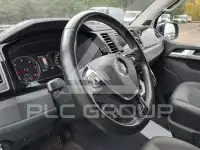 2019 Volkswagen Multivan