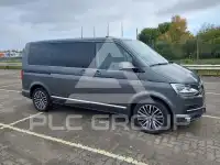 2019 Volkswagen Multivan