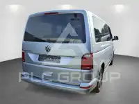 2019 Volkswagen Multivan
