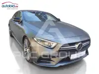 2019 Mercedes Benz CLS-Class