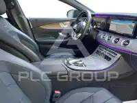 2019 Mercedes Benz CLS-Class