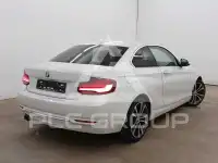 2019 BMW 220