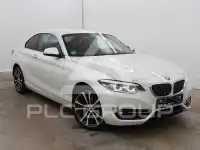 2019 BMW 220