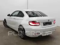 2019 BMW 220