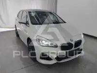 2019 BMW 225