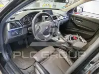 2019 BMW 320