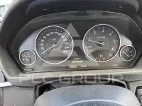 2019 BMW 320