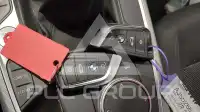 2019 BMW 320
