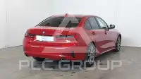 2019 BMW 320
