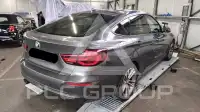 2019 BMW 320