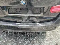 2019 BMW 320