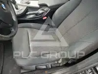 2019 BMW 320
