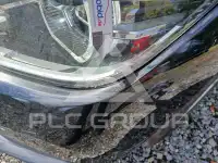 2019 BMW 320