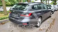 2019 BMW 320