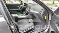 2019 BMW 320